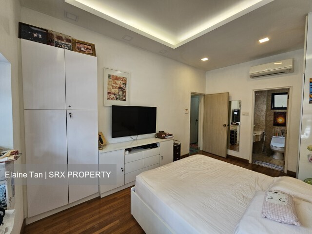 Nineteen Shelford Road (D11), Condominium #444107571